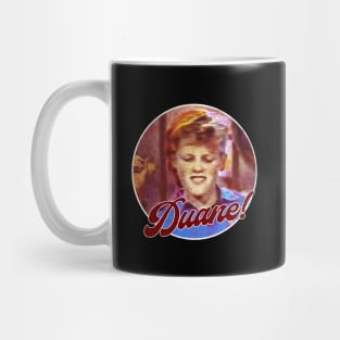 Duane Meme Mug